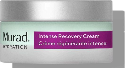 Κρέμα Προσώπου Murad Intense Recovery Cream για Ενυδάτωση & Ανάπλαση 50ml