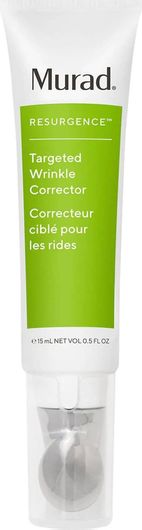 Κρέμα Προσώπου Murad Targeted Wrinkle Corrector Αντιγηραντική Ημέρας με Υαλουρονικό Οξύ 15ml