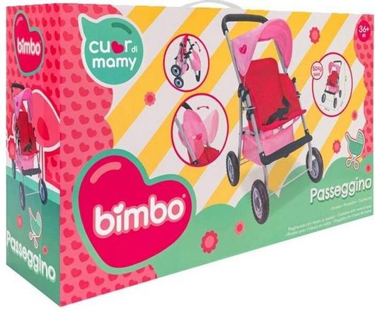 Σετ Φαγητού με Τσάντα Globo για 3+ Ετών