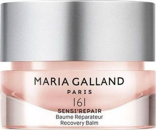 Κρέμα Προσώπου Maria Galland 161 Sensi'Repair Recovery 24ωρη για Ενυδάτωση με Ceramides 50ml