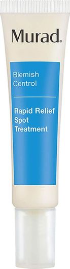 Κρέμα Προσώπου Murad Blemish Control Αναπλαστική για Λιπαρές Επιδερμίδες κατά της Ακμής 15ml