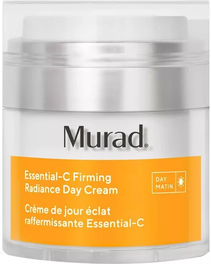 Κρέμα Προσώπου Murad Essential-C Ημέρας για Λάμψη με Βιταμίνη C 50ml
