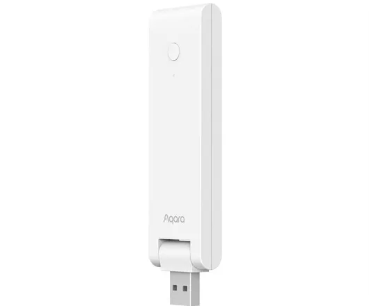 Smart Hub Aqara E1 Συμβατό με Alexa / Apple HomeKit / Google Home Λευκό