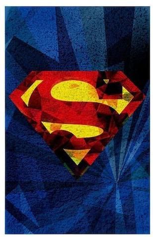 Παιδικό Χαλί Pennie 130x180cm Superman