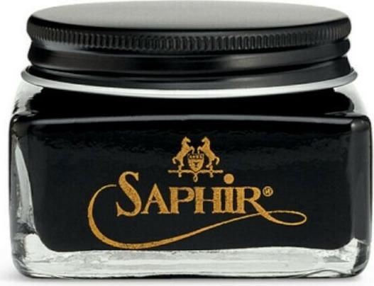 Γυαλιστικό Saphir Medaille D'or για Δερμάτινα Παπούτσια 75ml