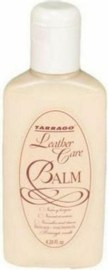 Καθαριστικό Tarrago Leather Care Balm για Δερμάτινα Παπούτσια 125ml