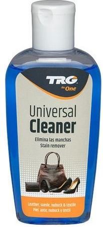 Καθαριστικό TRG the One Universal Cleaner για Δερμάτινα Παπούτσια 125ml