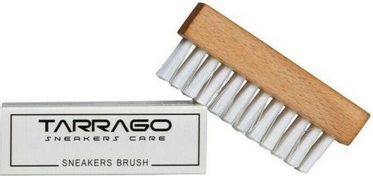 Βούρτσα Tarrago Sneakers Care για Υφασμάτινα Παπούτσια