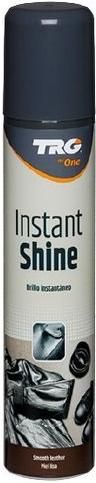 Βαφή TRG the One Instant Shine για Δερμάτινα Παπούτσια 250ml