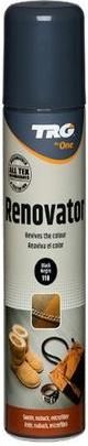 Σπρέι Αδιαβροχοποίησης TRG the One Renovator για Suede Παπούτσια Καφέ 250ml