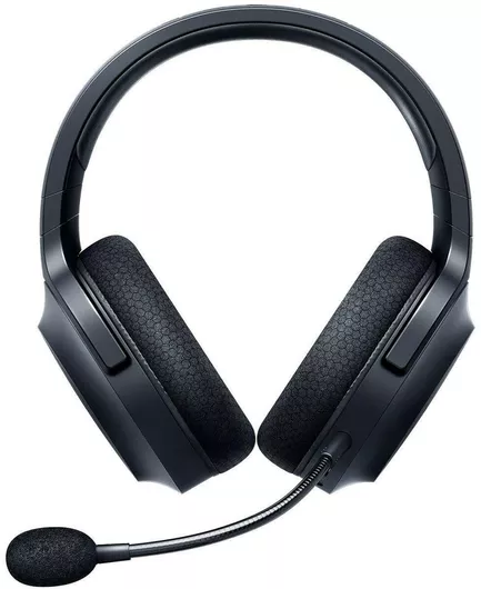 Razer Barracuda X Ασύρματο Over Ear Gaming Headset με σύνδεση 3.5mm/USB/Bluetooth