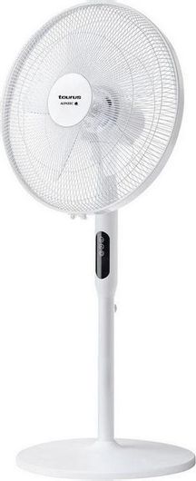 Ανεμιστήρας Ορθοστάτης Taurus Ice Brise 3 σε 1 50W Διαμέτρου 40cm με Τηλεχειριστήριο