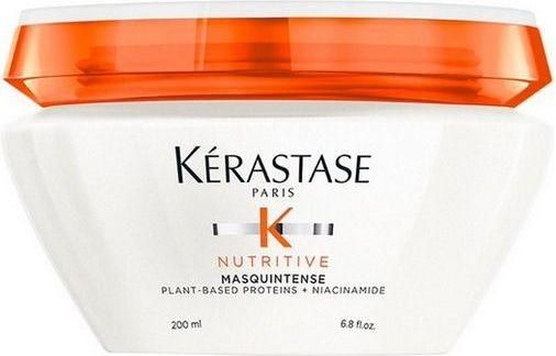 Kérastase Nutritive Μάσκα Μαλλιών για Ενυδάτωση 200ml