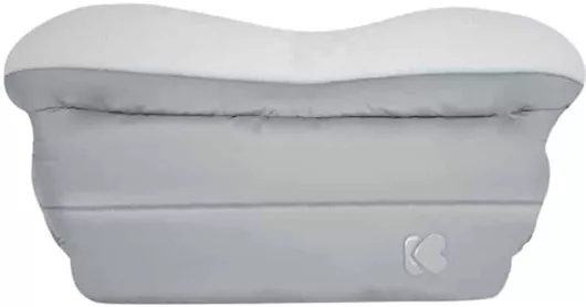 Γάντια Καροτσιού Kikka Boo Fur Classic Γκρι