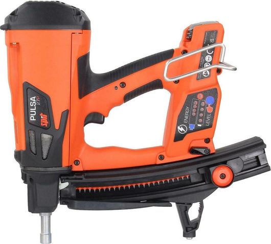 Καρφωτικό Spit Pulsa 27P Μπαταρίας για Καρφιά 019909