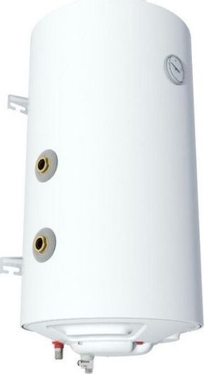 Ηλεκτρομπόιλερ Nobel 80lt Glass Κάθετο 4kW