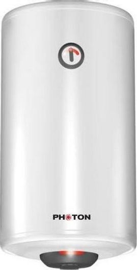 Θερμοσίφωνας Photon 120lt Glass Δαπέδου 4kW