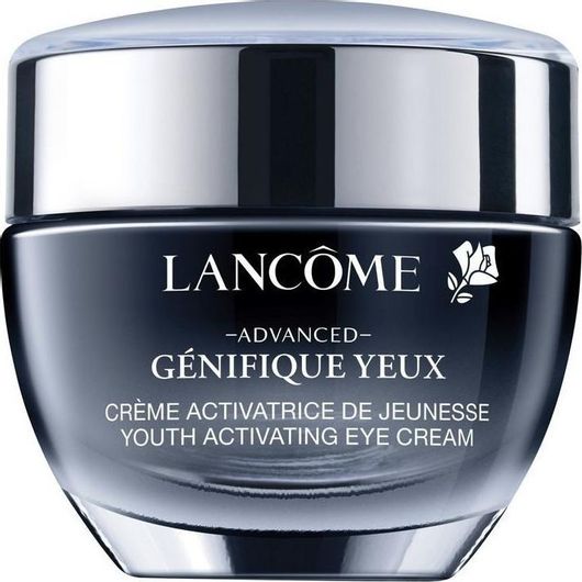 Κρέμα Ματιών Lancome Advanced Genifique Ενυδατική & Αντιγηραντική κατά των Μαύρων Κύκλων 15 ml