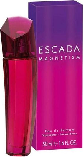 Γυναικείο Άρωμα Escada Magnetism Eau de Parfum 50ml