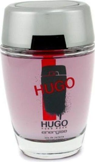 Hugo Boss Energise Eau de Toilette 75ml