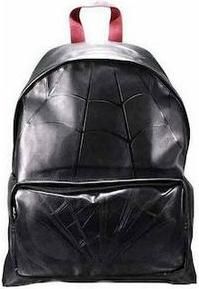 Παιδική Τσάντα Πλάτης Grupo Erik Marvel Spiderman Μαύρο