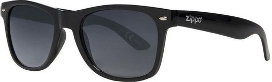 Ανδρικά Γυαλιά Ηλίου Zippo OB21-05 Polarized Μαύρο