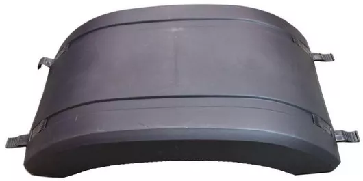 Καπάκι Διαφορικού για Actros MP4 με Λάστιχα