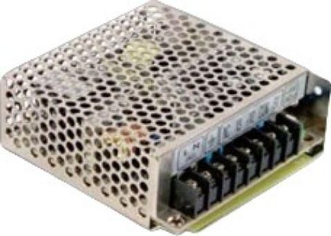 Τροφοδοτικό Mean Well 50W / 5V / ±12V 3ΠΛΗΣ ΕΞ. RT-50B