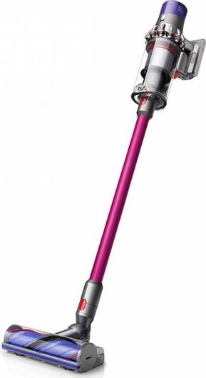 Dyson V10 Extra Επαναφορτιζόμενη Σκούπα Stick & Χειρός 25.2V Μωβ