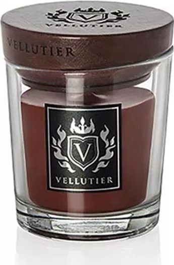 Κερί Plastona Αρωματικό σε Βάζο Gentlemen Lounge 90gr