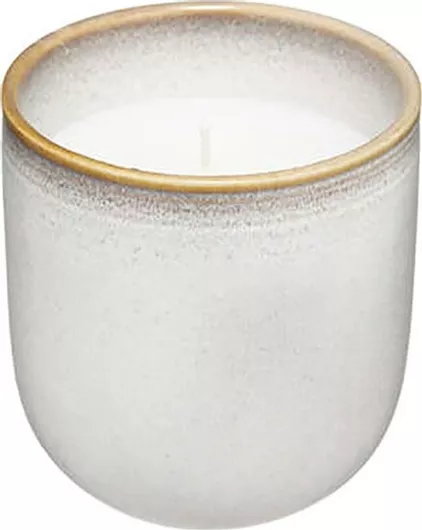 Κερί Plastona Αρωματικό σε Βάζο Vanilla 195gr