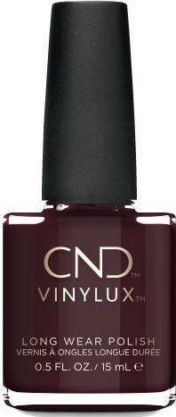 Βερνίκι Νυχιών CND Vinylux Exclusive Colours 2019 Collection 304 Black Cherry 15ml