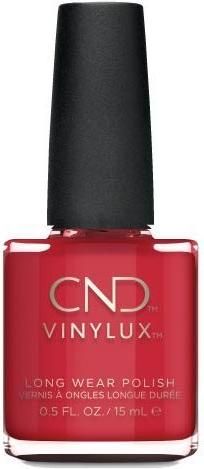 Βερνίκι Νυχιών CND Vinylux 143 Rouge Red 15ml