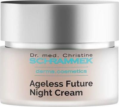 Κρέμα Προσώπου Schrammek Active Future Night 50ml