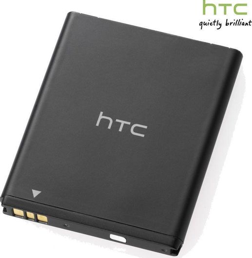 HTC BG32100 Μπαταρία Αντικατάστασης 1450mAh για Desire S