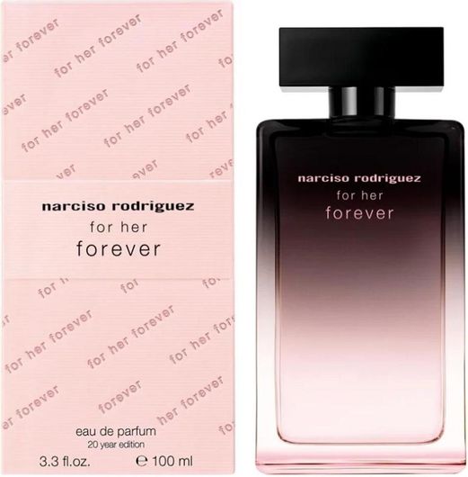 Γυναικείο Άρωμα Narciso Rodriguez Forever Eau de Parfum 100ml