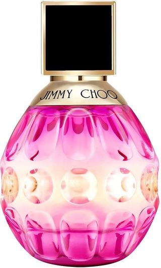 Jimmy Choo Rose Passion Eau de Parfum 40ml