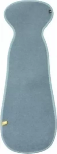 Κάλυμμα Καροτσιού Aeromoov Αντιιδρωτικό Air Layer Group 2-3 32x95cm Πράσινο