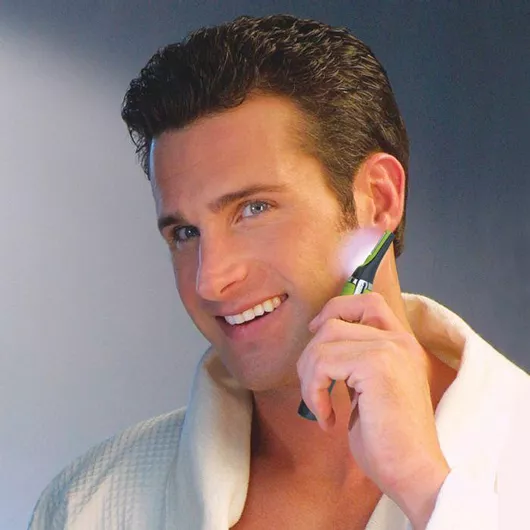 Κουρευτική Μηχανή Mioro Touch Max All in One MTM-7461 για Σκληρές Μικρές & Δύσκολες Περιοχές