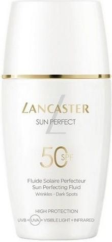 Lancaster Sun Perfect Αντηλιακή Λοσιόν Προσώπου SPF50 με Χρώμα 30ml