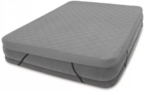 Κάλυμμα για Φουσκωτό Στρώμα Intex 69643 152x203x10cm