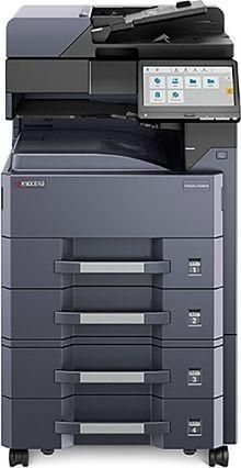 Φωτοτυπικό Kyocera TASKalfa MZ4000i Ασπρόμαυρο Laser A3