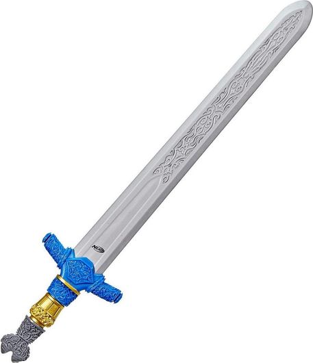 Nerf Hasbro Dungeons Dragons Xenks Daggersword για 8+ Ετών