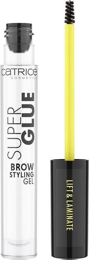 Gel Φρυδιών Catrice Cosmetics Super Glue Brow Styling 010 Ultra Hold