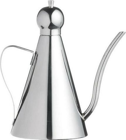 Δοχείο Λαδιού Hendi Ανοξείδωτο με Ροή 700ml