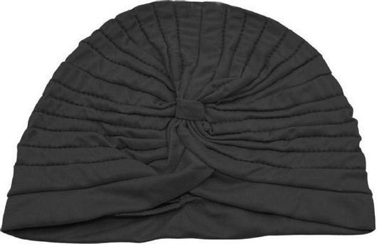 Τουρμπάνι Μαλλιών με Ελαστικό Ύφασμα Τυχαία Επιλογή Χρώματος