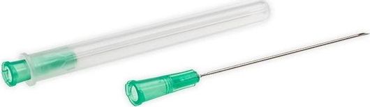Βελόνα Pic Solution Mirage 21G x 1 1/2" 100 τμχ