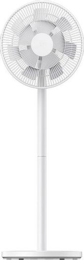 Ανεμιστήρας Xiaomi Smartmi Standing Fan 2 BHR4828GL Ορθοστάτης 15W Διαμέτρου 35cm Λευκό
