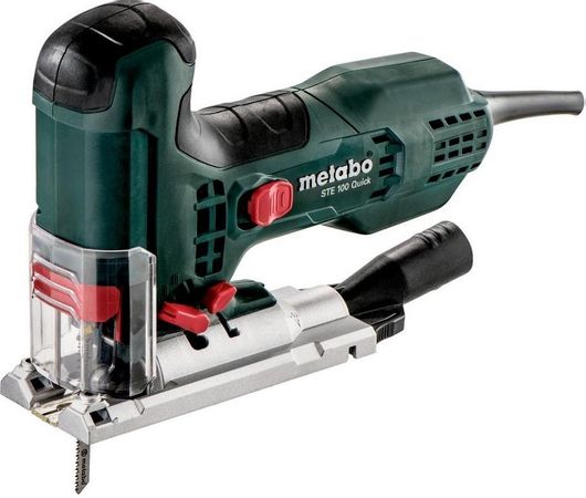Σέγα Metabo STE 100 Quick 710W