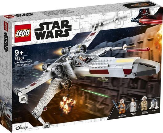 Lego Star Wars: Snowtrooper Battle Pack
